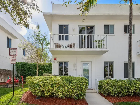 2610 NE 213th Street #110, Miami, FL 33180