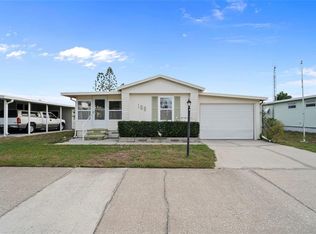 1710 7th St SW LOT 100, Ruskin, FL 33570