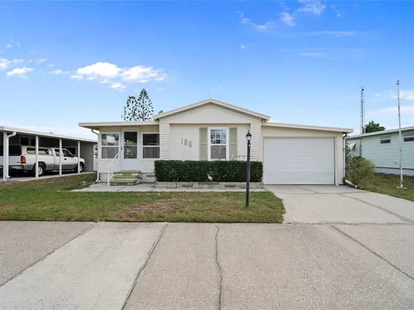 1710 7th St SW Lot 100, Ruskin, FL 33570