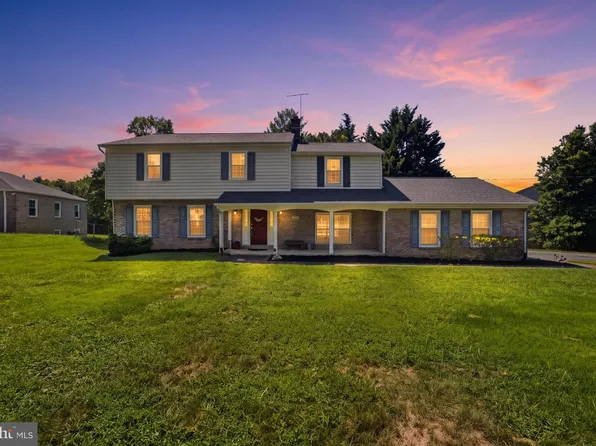 2400 E Gate Dr, Silver Spring, MD 20906