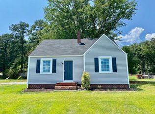 23408 Tidewater Trl, Tappahannock, VA 22560