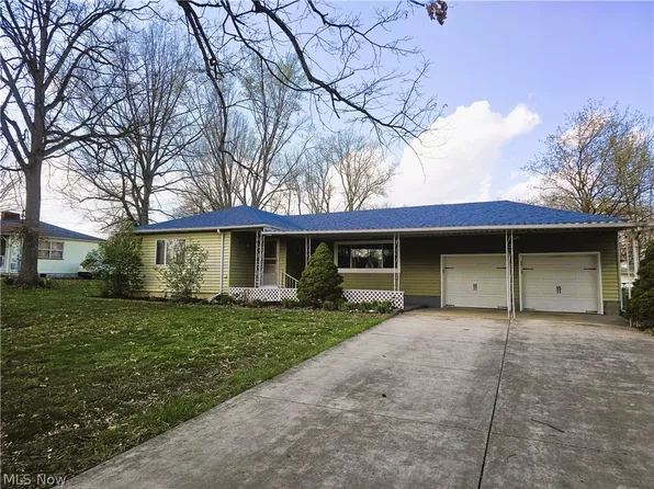3839 Valacamp Ave SE, Warren, OH 44484