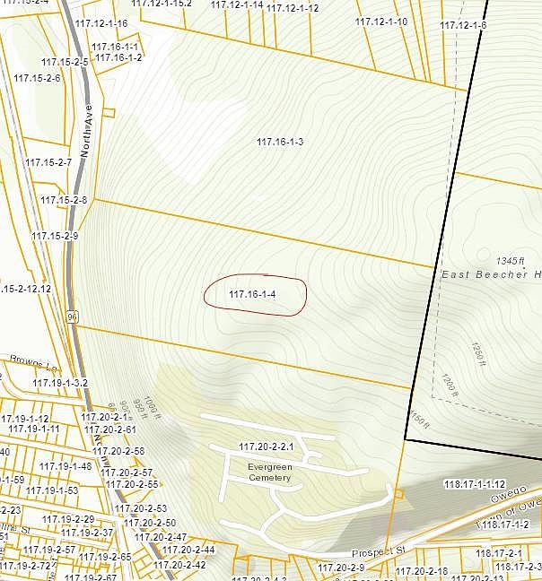 1st image of 0 N Avenue East S