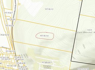 0 N Avenue East S, Owego, NY 13827