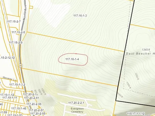 0 N Avenue East S, Owego, NY 13827