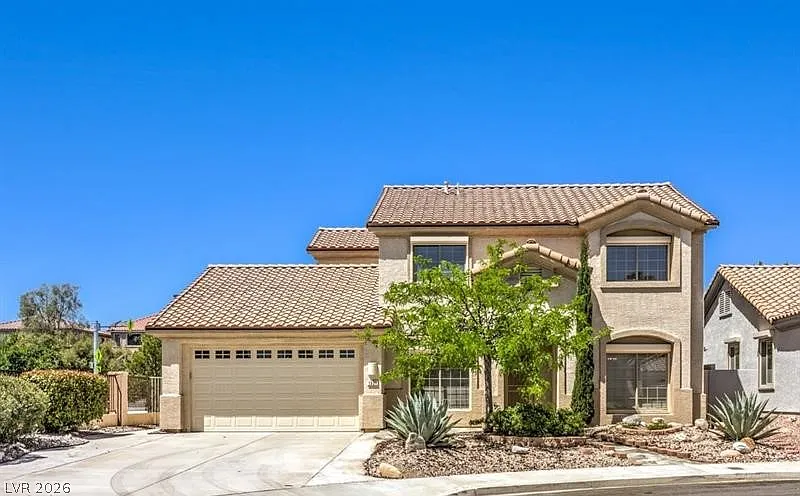 1921 Placid Ravine St