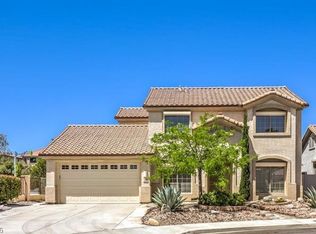 1921 Placid Ravine St, Las Vegas, NV 89117
