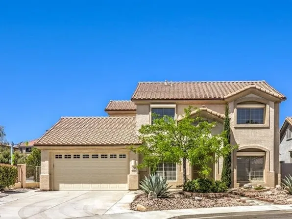 1921 Placid Ravine St, Las Vegas, NV 89117