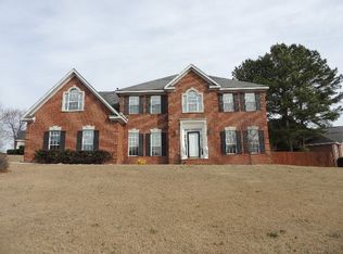 901 Prairie Ln, Evans, GA 30809