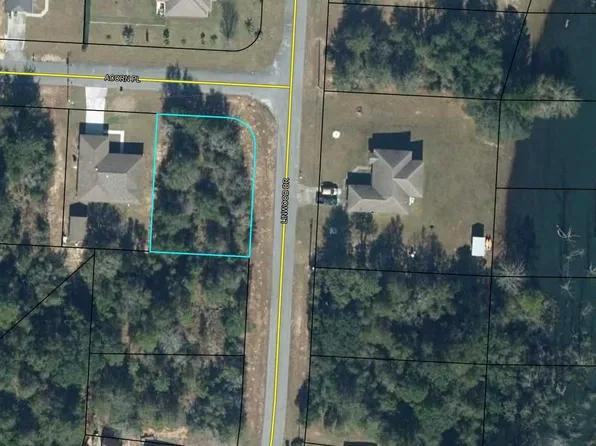 LOT 16 Linwood Dr, Chipley, FL 32428