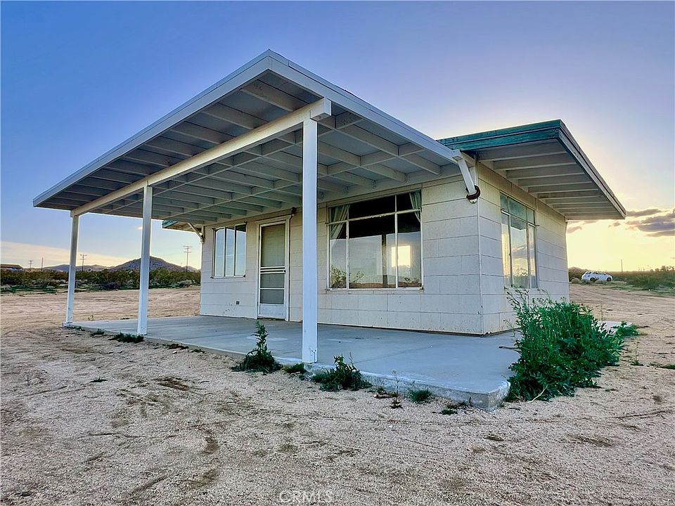 4375 Everett Rd, Landers, CA 92285 Zillow