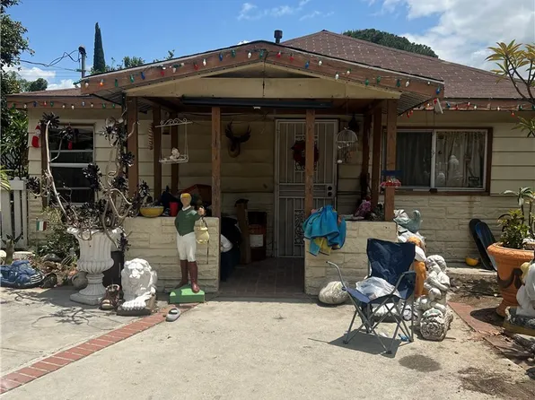 4308 Fandon Ave, El Monte, CA 91732