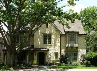 7231 Colgate Ave, Dallas, TX 75225