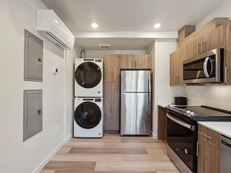 Modern Studio Living Just Steps from UW The Row Apartments — Photo 20