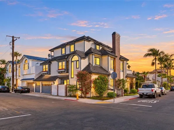 40 E Neapolitan Ln, Long Beach, CA 90803