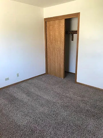 Garden Circle Apartments — Photo 20