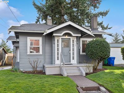 8130 NE Oregon St, Portland, OR, 97213