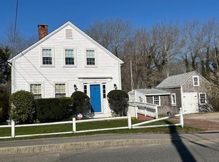 213 Main St, Chatham, MA 02633