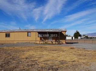 3110 W Maple Rd, Pahrump, NV 89048