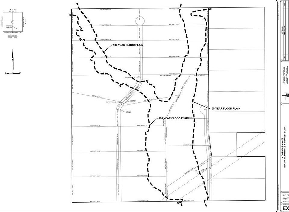 2nd image of 17900 Timberline Ct Lot 18
