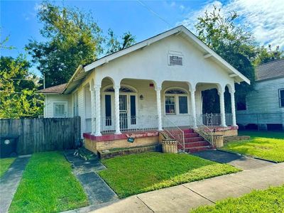 1560 N Tonti St, New Orleans, LA, 70119