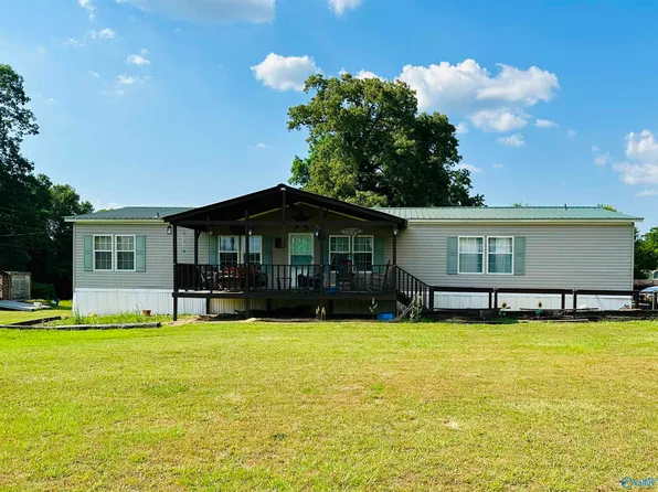2146 Bethleham Rd, Horton, AL 35980