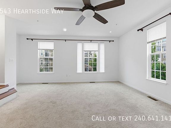 4th image of 7543 Hearthside Way