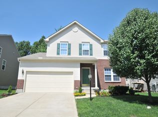 8 Ashwood Pl, Amelia, OH 45102