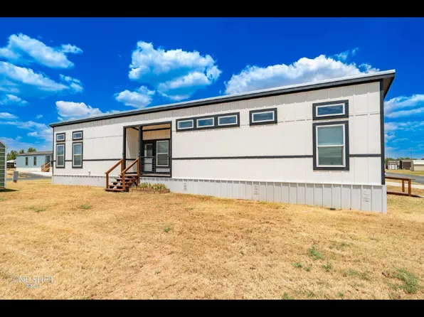 454 Daniel Way, Abilene, TX 79605