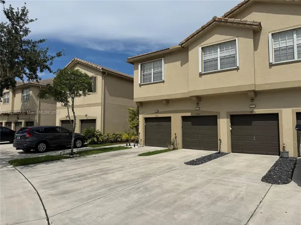 13114 SW 44th St #2204, Miramar, FL 33027
