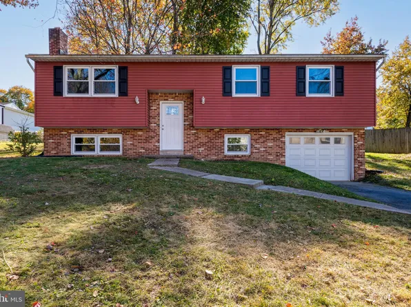 4131 Valley Rd, Harrisburg, PA 17112
