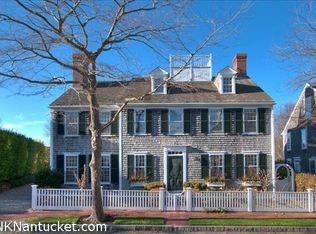 11 Woodbury Ln, Nantucket, MA 02554