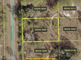 2114 Edward Ave, Alva, FL 33920