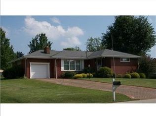 202 Warren St, Perryopolis, PA 15473