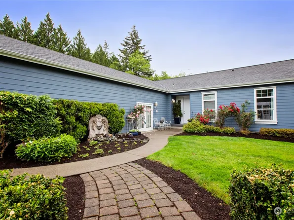 4228 Illahee Lane SW, Tumwater, WA 98512