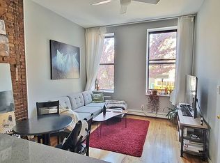 440 Nostrand Ave APT 2, Brooklyn, NY 11216