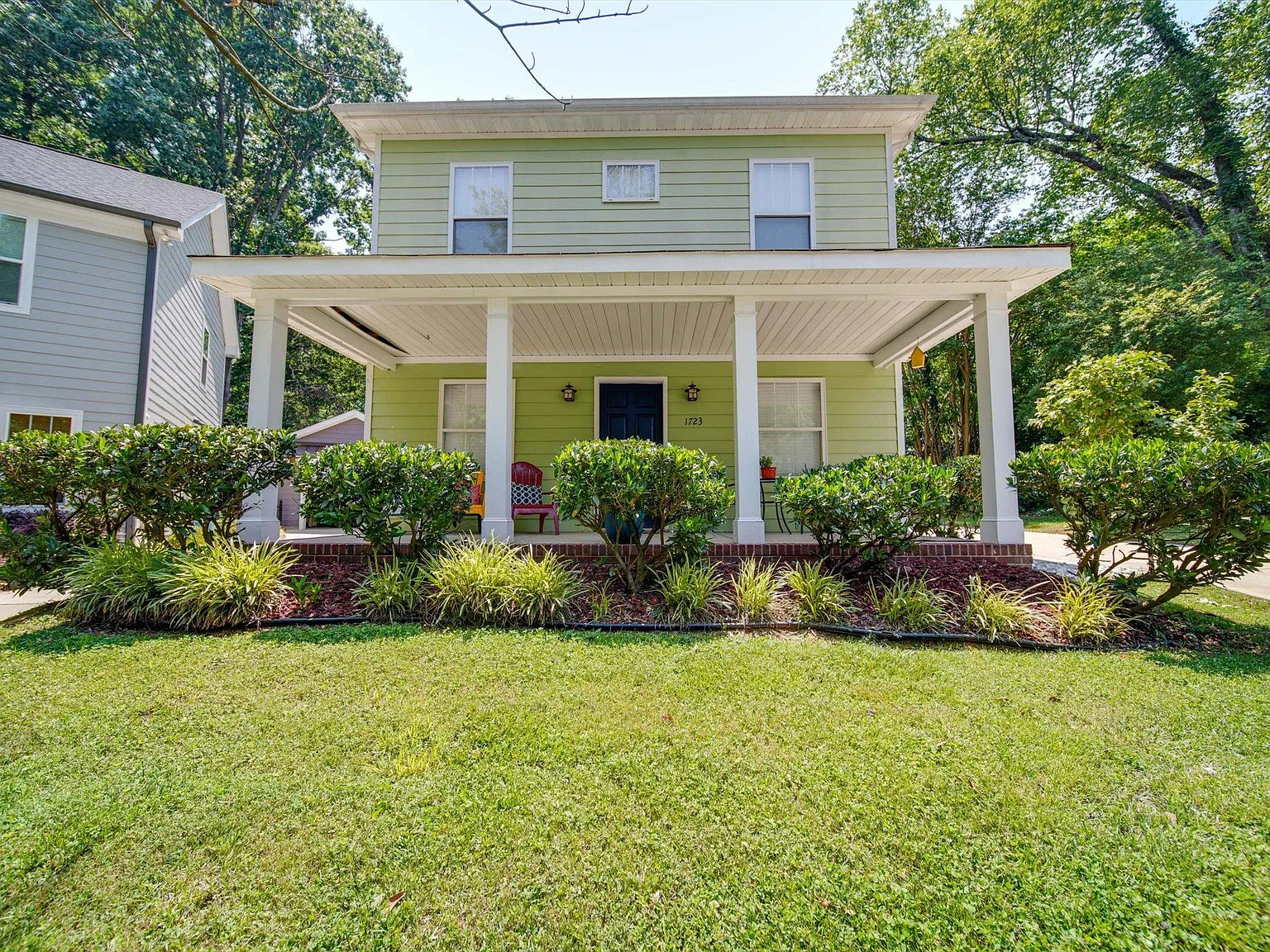 3 bed, 2.5 bath, 1662 sqft, $3,300 — Photo 3