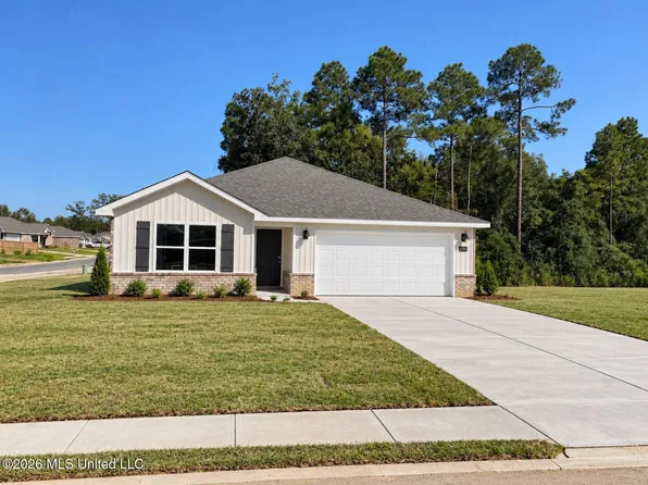 13420 Inman Ct, Gulfport, MS 39503