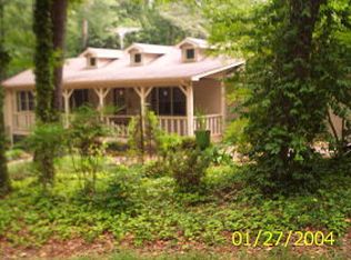 541 W Nance Springs Rd, Resaca, GA 30735