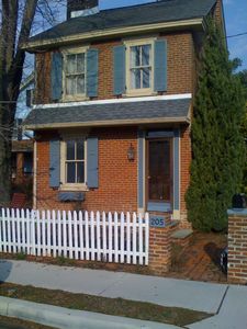 205 Jacobs St, Mont Clare, PA, 19453