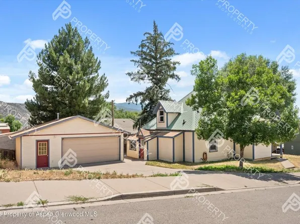 440 Whiteriver Ave, Rifle, CO 81650