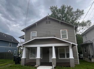 1602 Dora St, Knoxville, TN 37921
