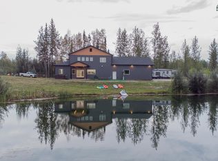 1089 Herford Ct, North Pole, AK 99705