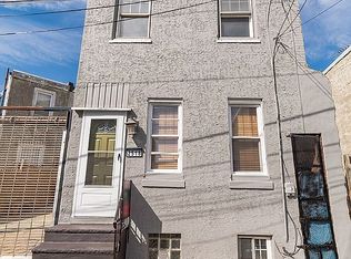 2518 Potter St, Philadelphia, PA 19125