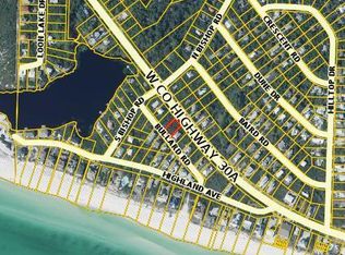 Bullard Rd, Santa Rosa Beach, FL 32459