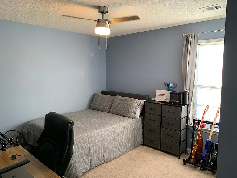 Bedroom #2