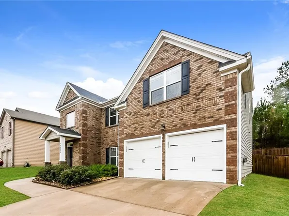 11041 Genova Ter, Hampton, GA 30228