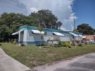 2023 Saint Lucie Blvd LOT 190, Fort Pierce, FL 34946
