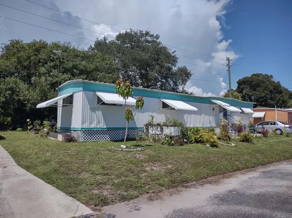 2023 Saint Lucie Boulevard #190, Fort Pierce, FL 34946