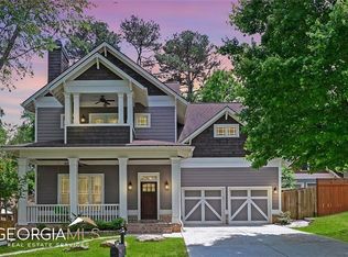 2377 Boulder Rd SE, Atlanta, GA 30316